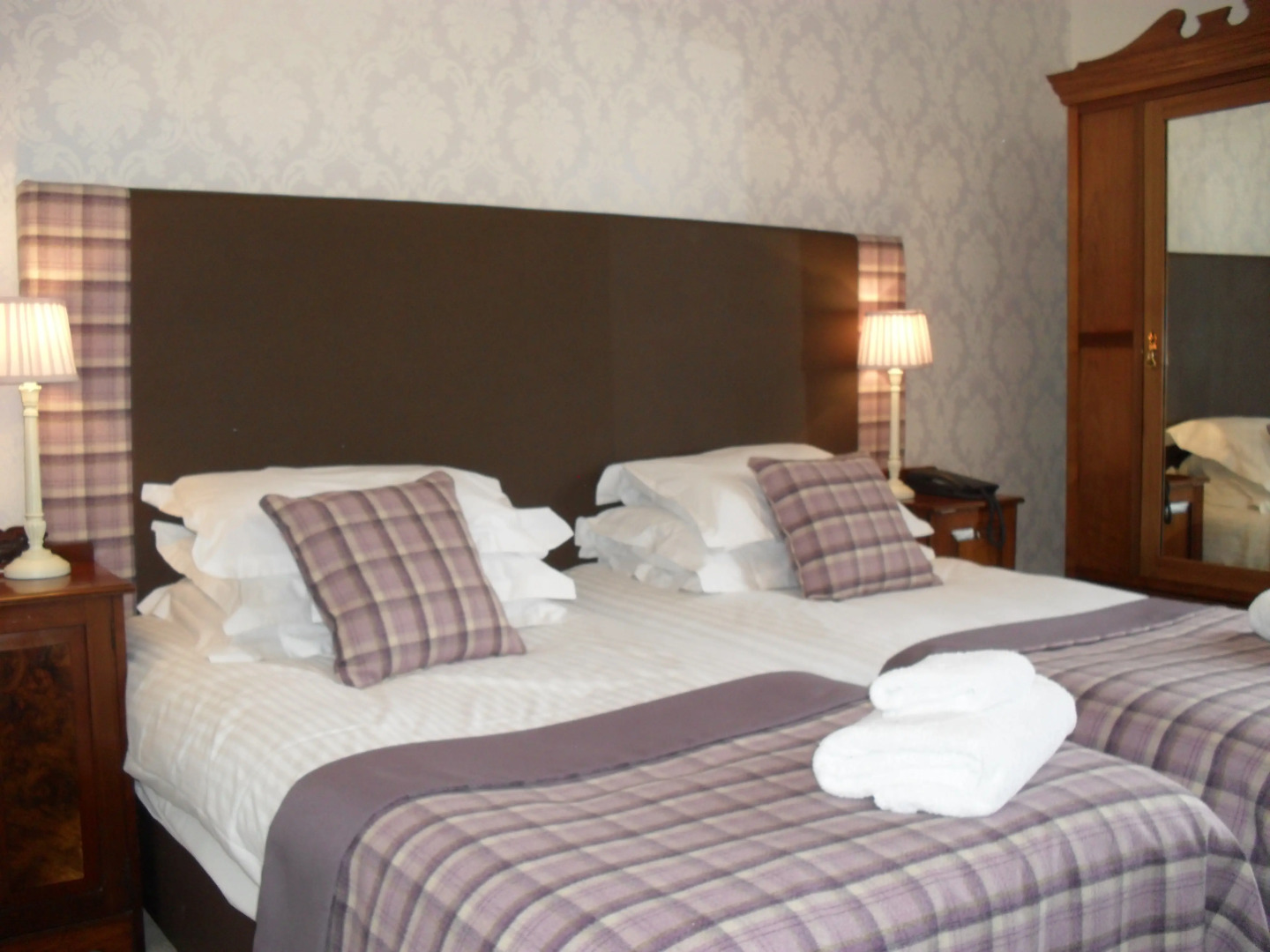 The Albany Hotel St Andrews