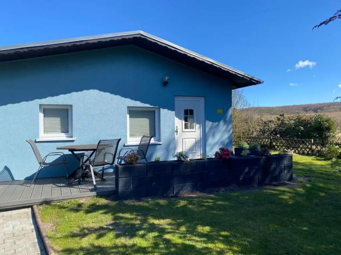 Ferienanlage Bullerbü