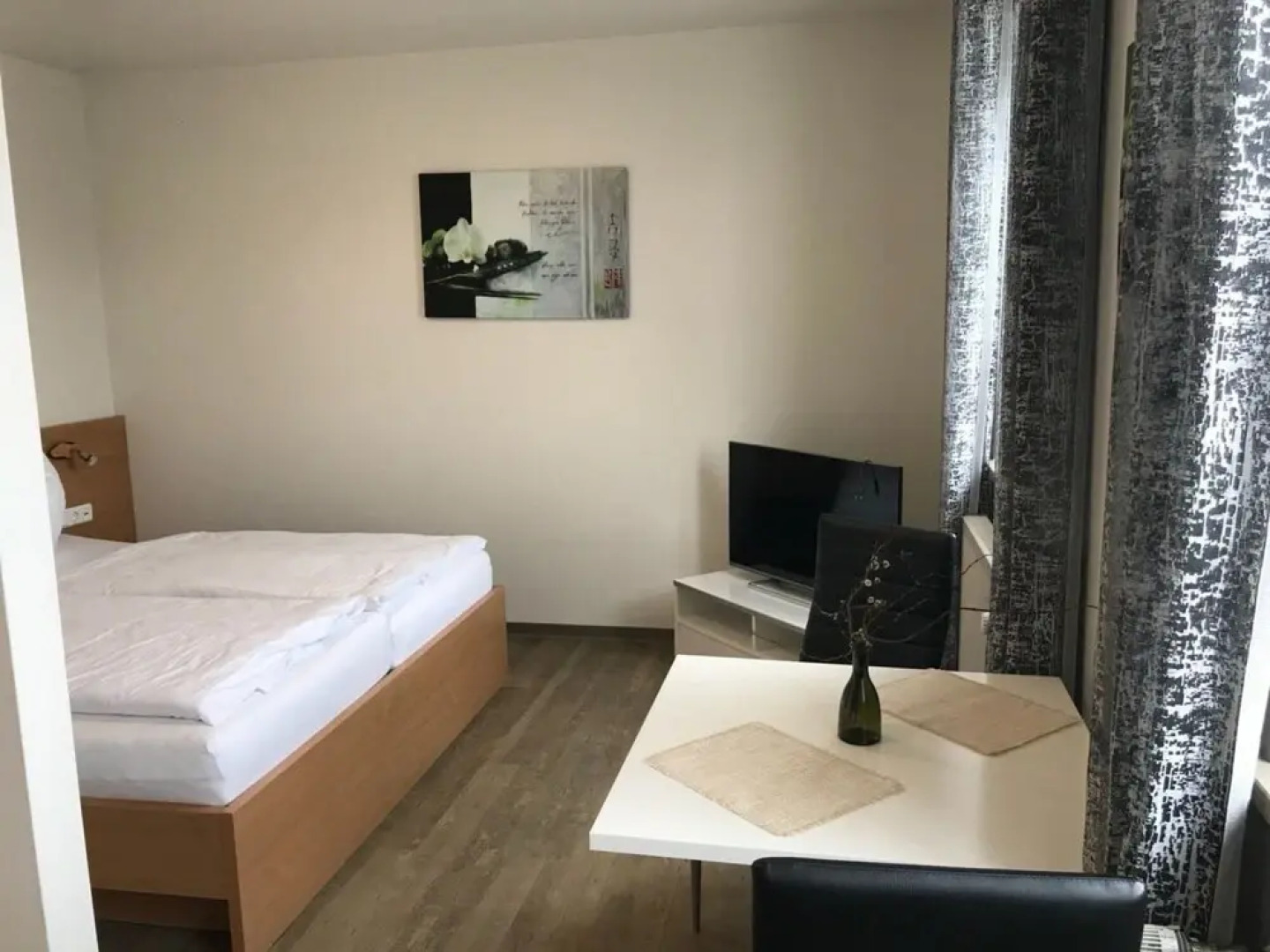 Pension & Restaurant zur Wertachau