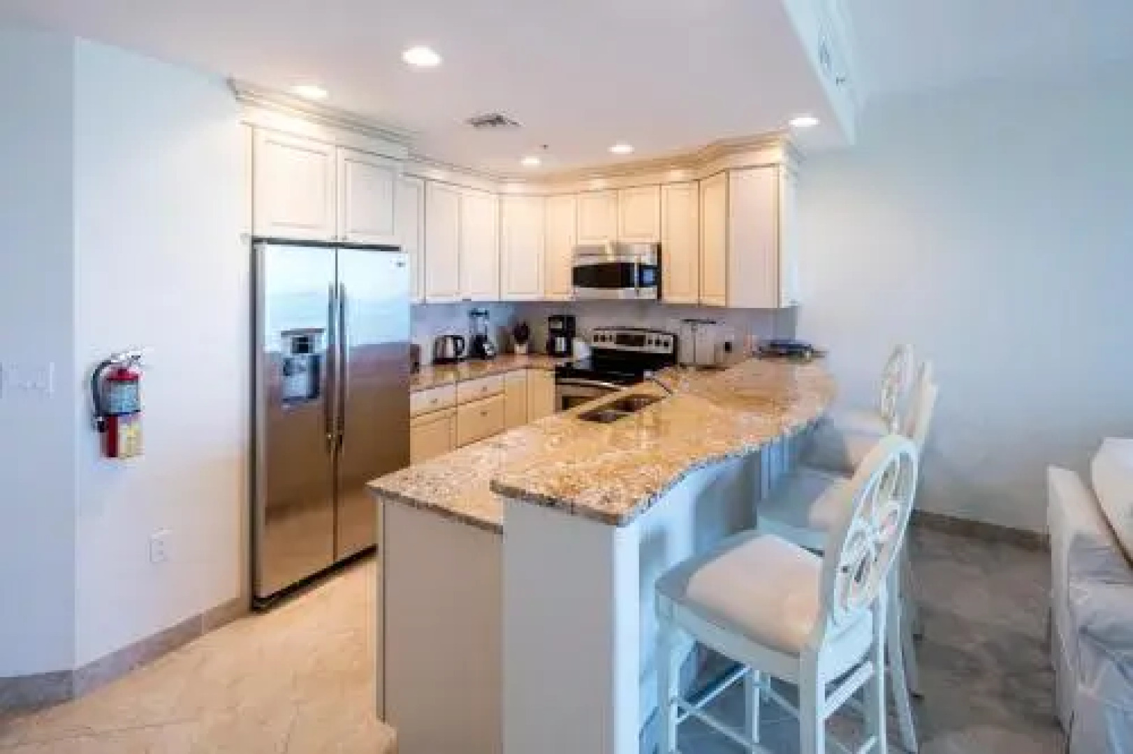 South Bay Beach Club Villa 6