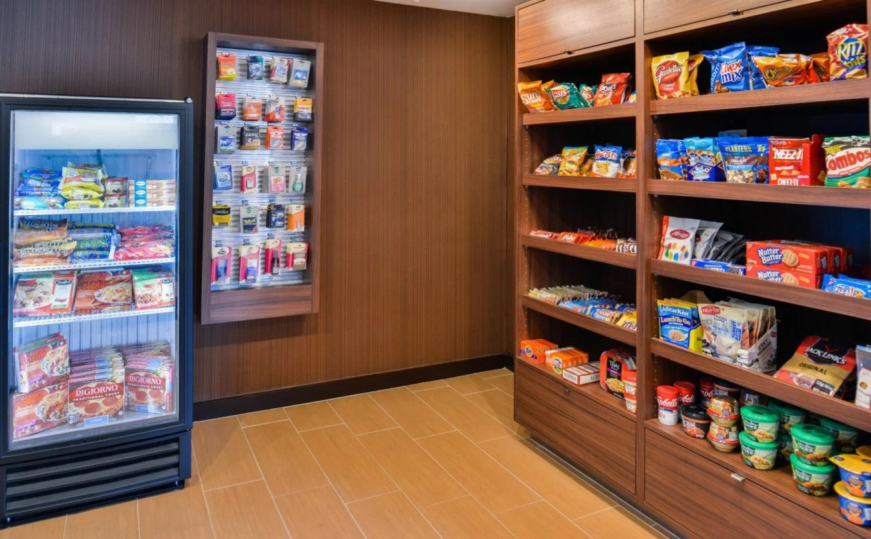 Fairfield Inn & Suites By Marriott Beaumont