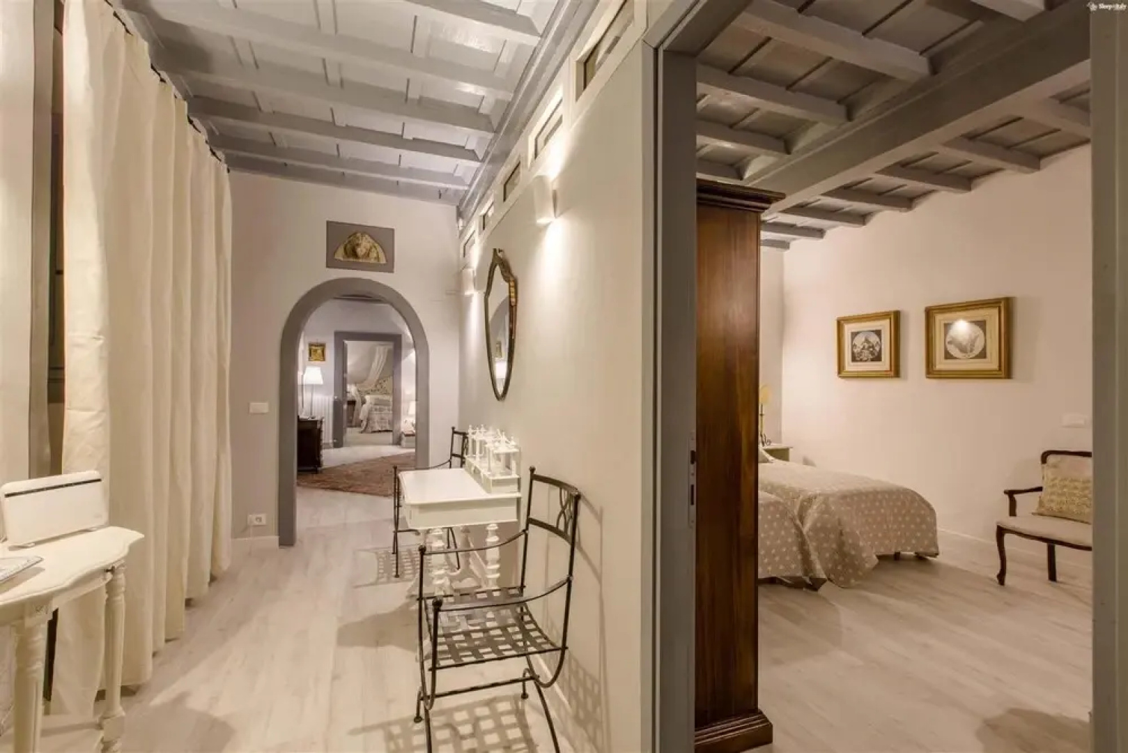 Ginestra Beach Suite - Marina del Cantone
