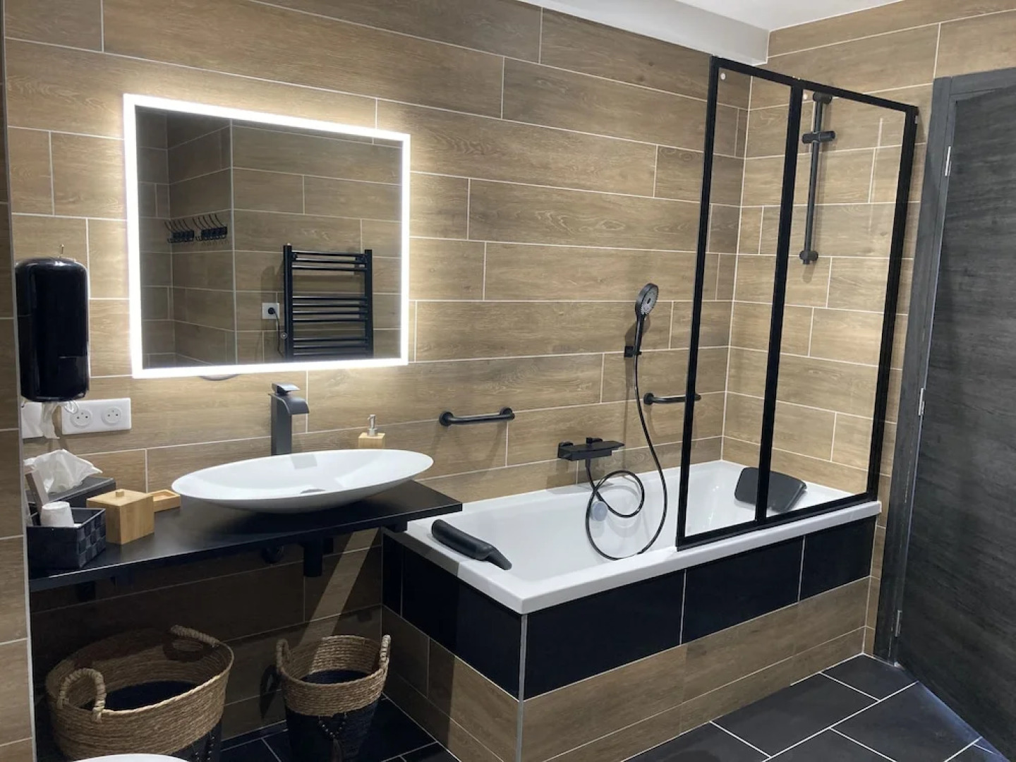 Hotel Restaurant lEcrin