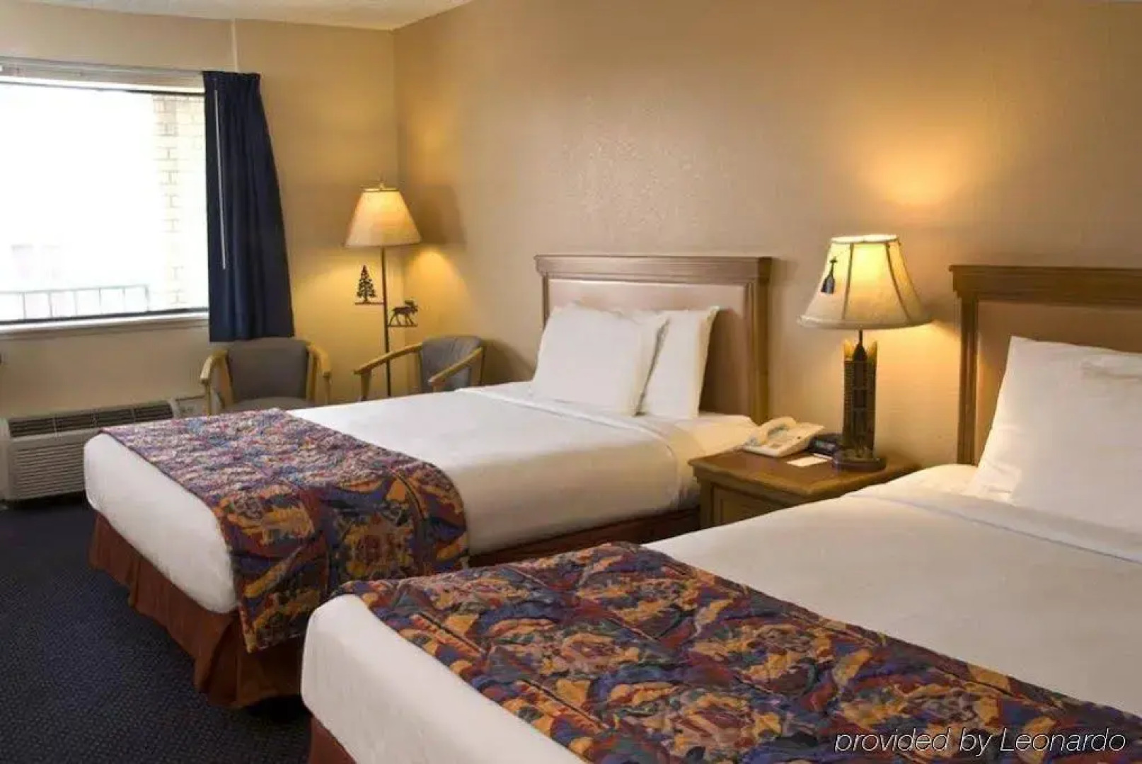American Eagle Inn & Suites
