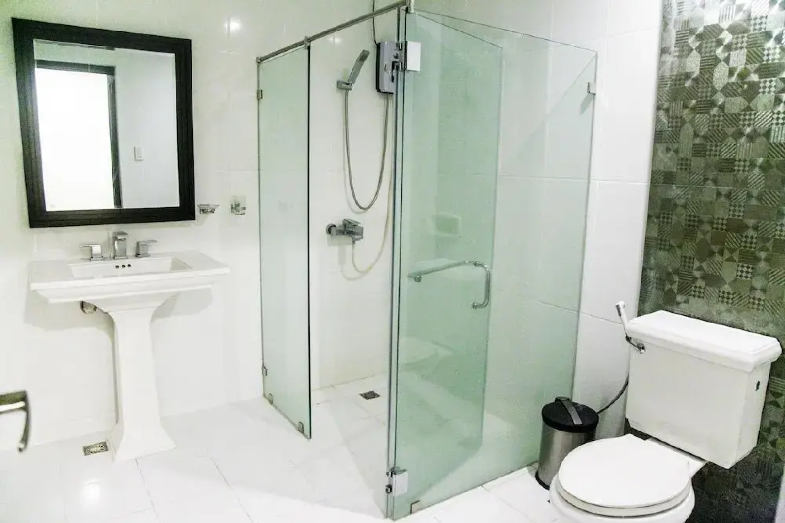 Forest Crest Nature Hotel and Resort