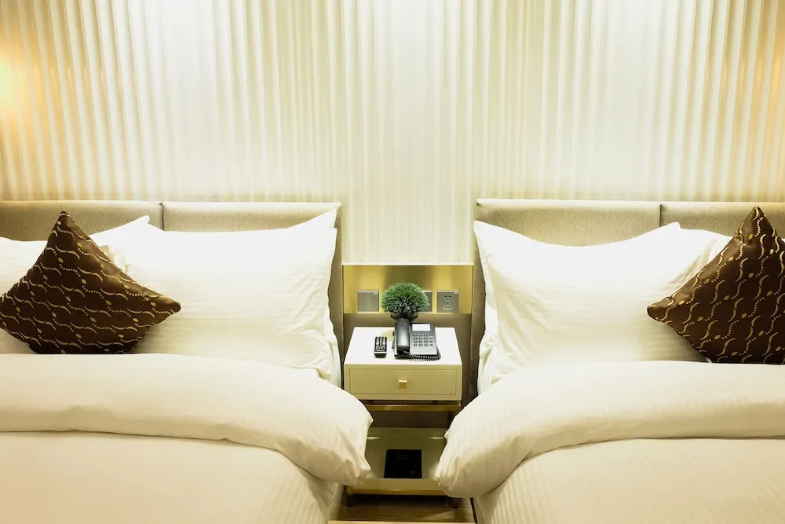 UMA Hotel and Residences