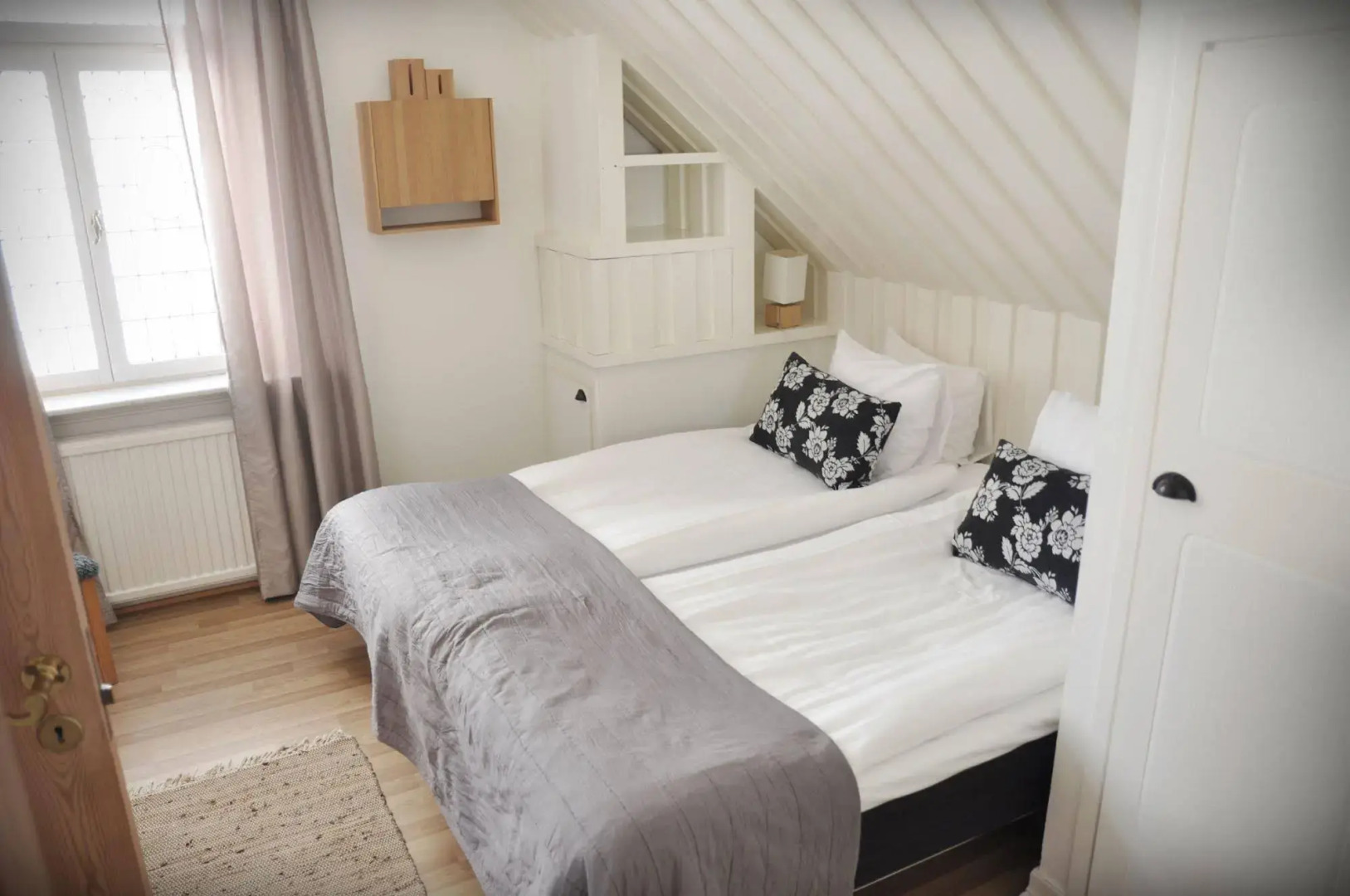 Hotell Villa Borgen