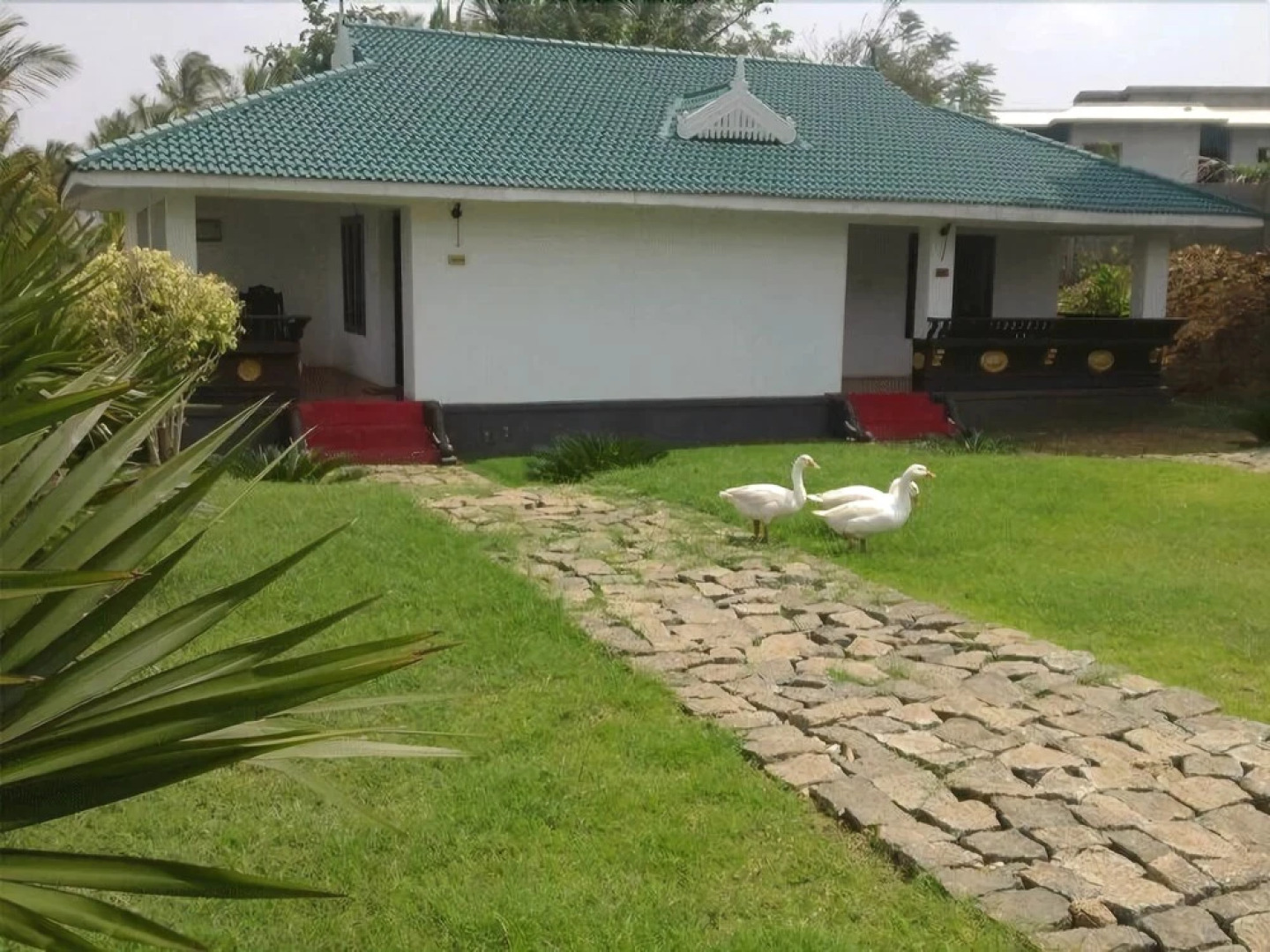 Vision Nature Resorts