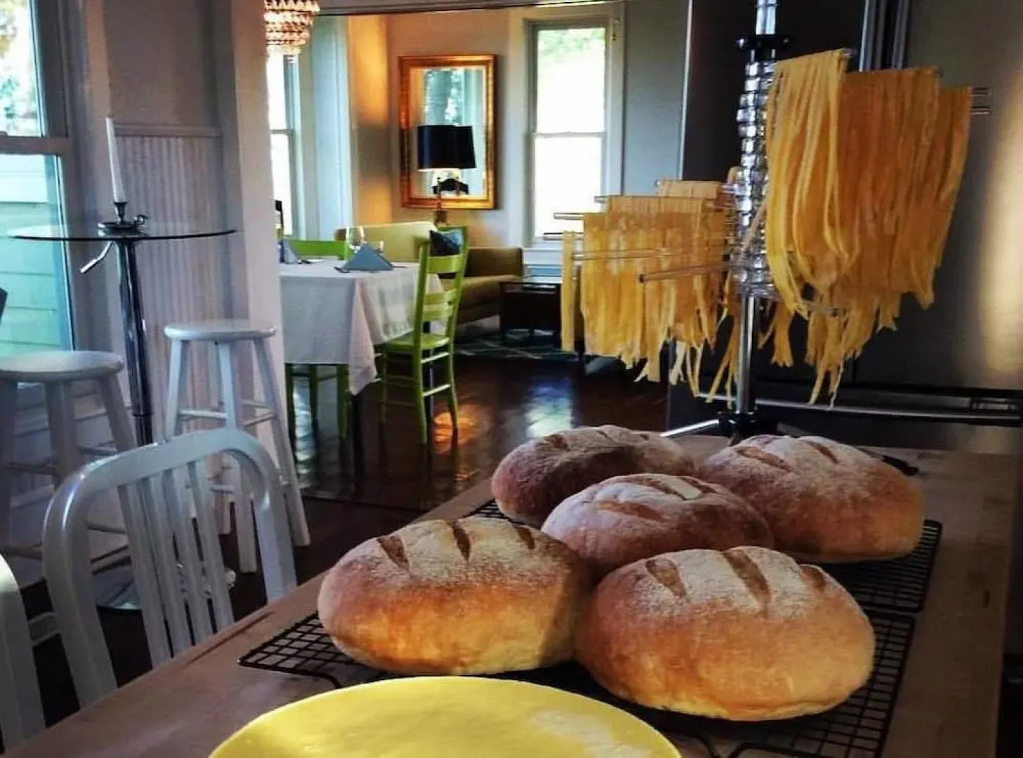 Netherfield Natural Farm