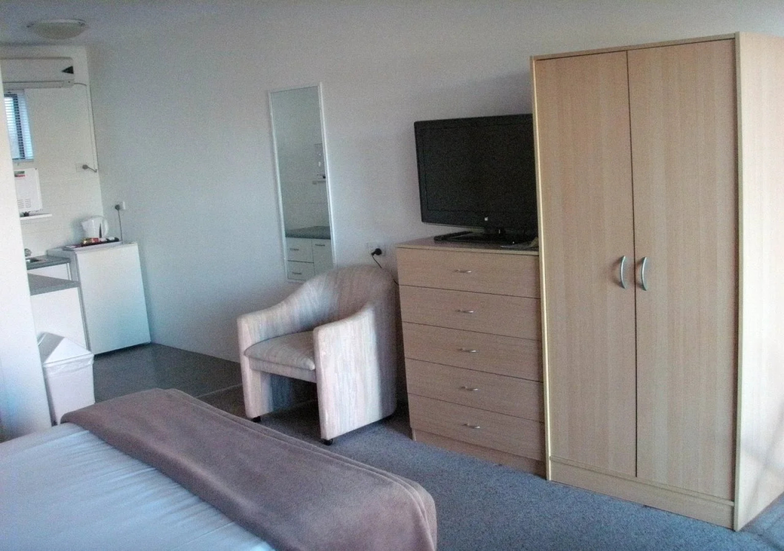 Bella Villa Motor Inn