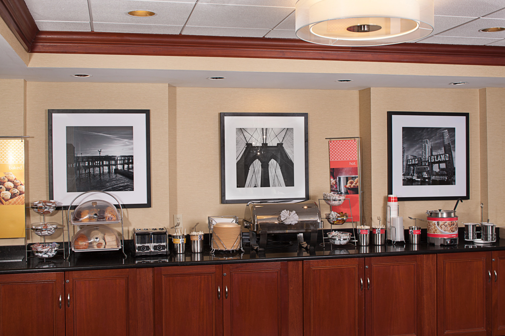 Hampton Inn Long Island/Islandia