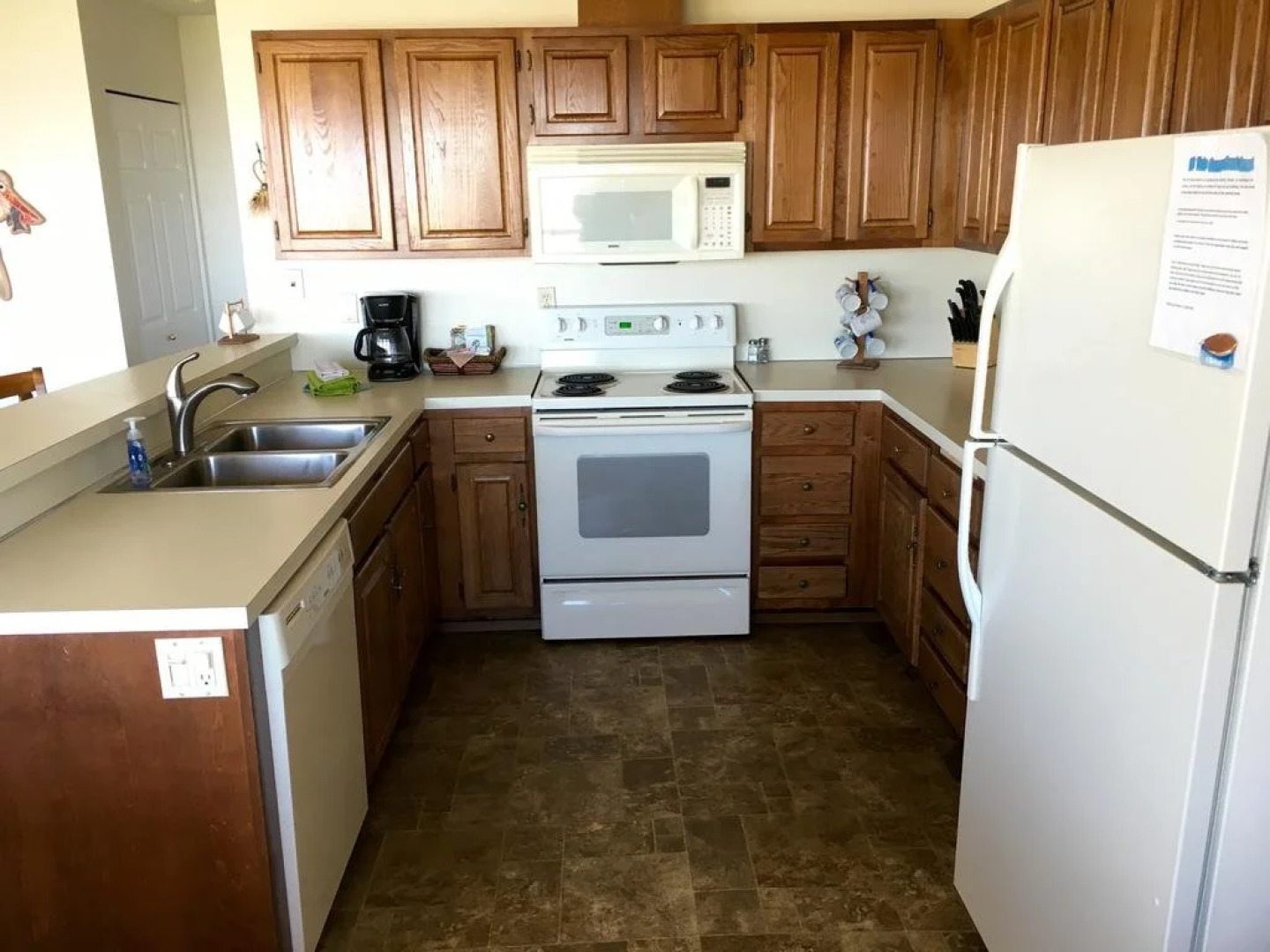 Hi-Tide Ocean Beach Resort