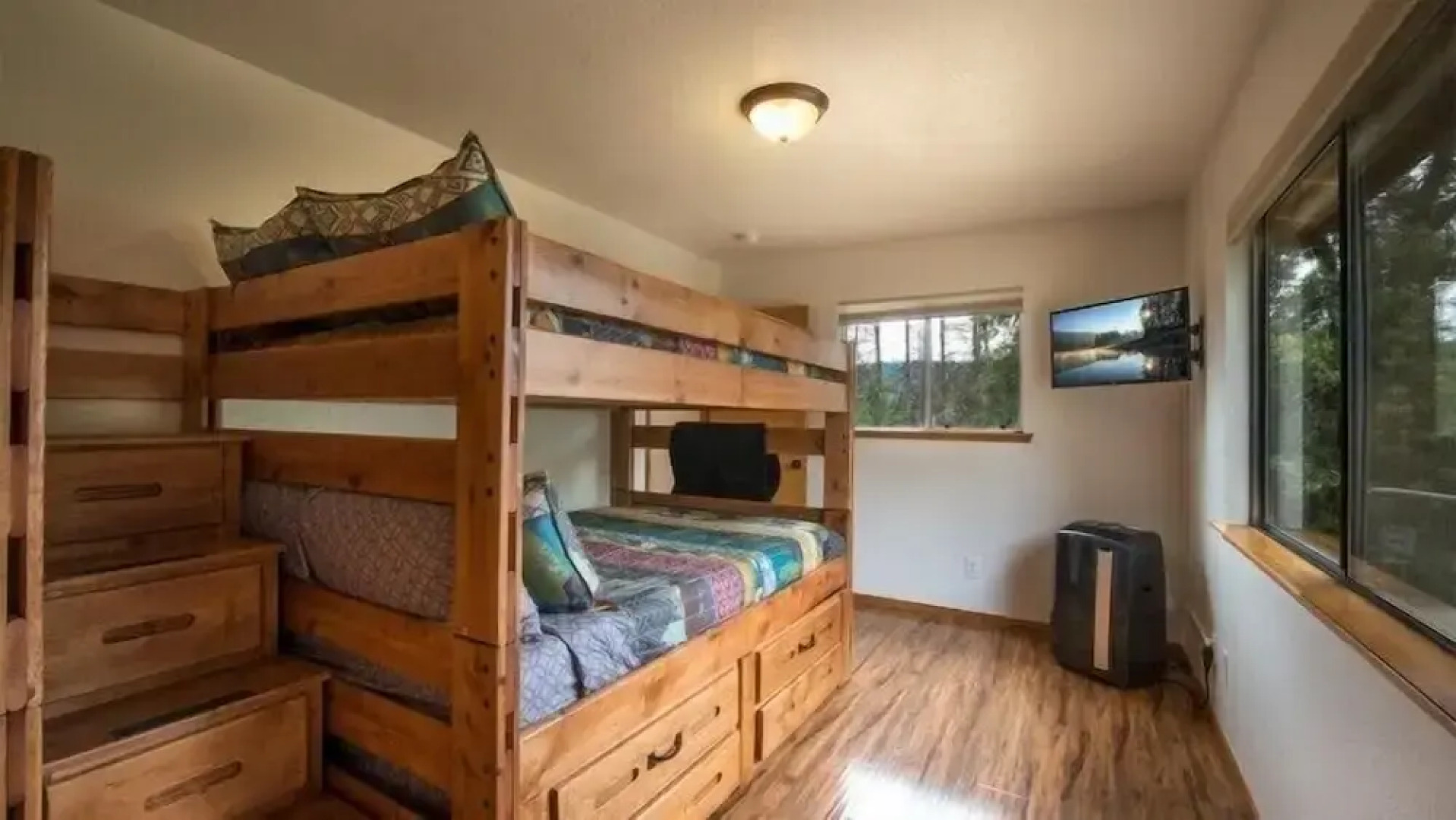 Scenic Wonders Frontiersman 3 Bd