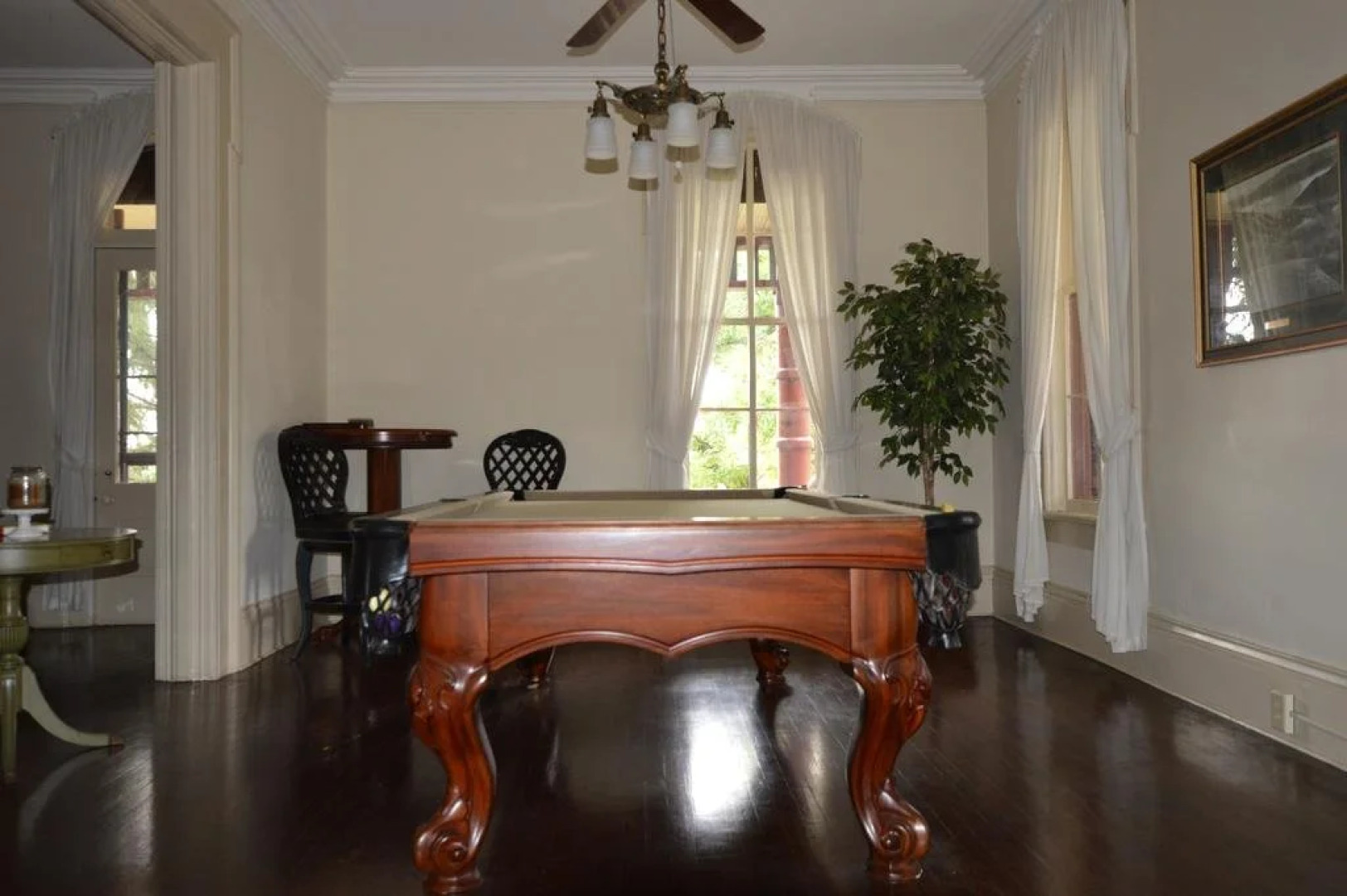 Union Hill Inn Bed and Breakfast