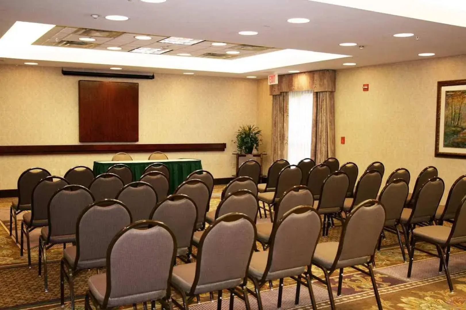 Hampton Inn & Suites San Marcos