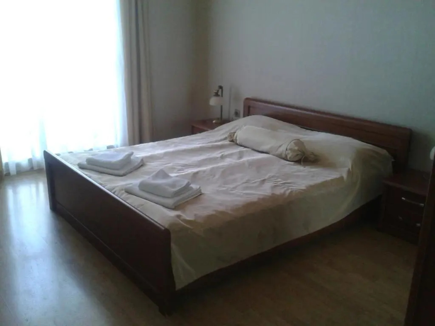 Apartcomplex Splendid