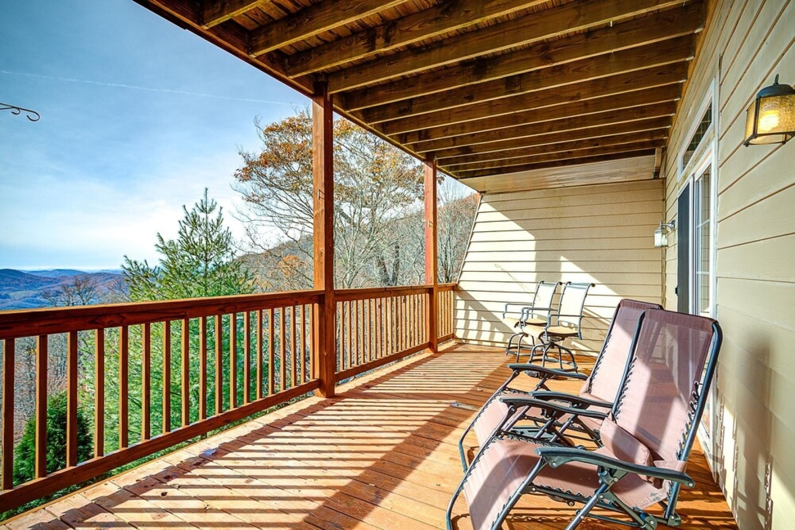 VCI - Klonteska Condominiums #D1