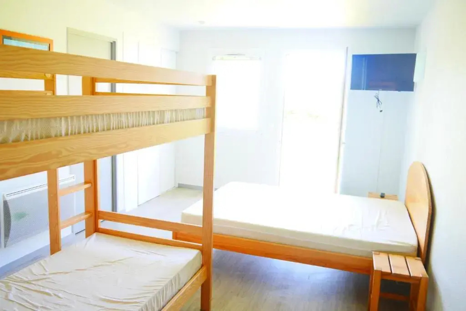 Residence Simone Michel Levy - Reves De Mer