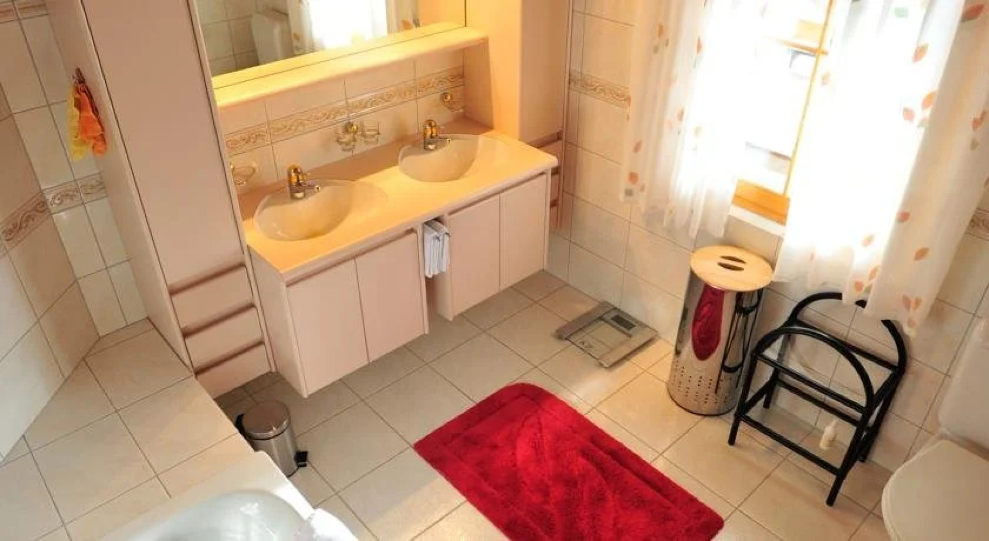 Bed & Breakfast La Val