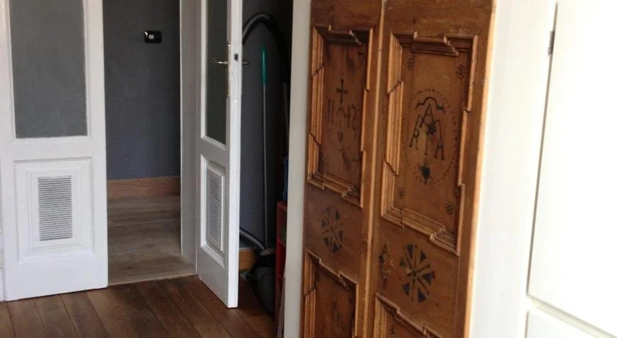 Garden B&B Casa Liberty