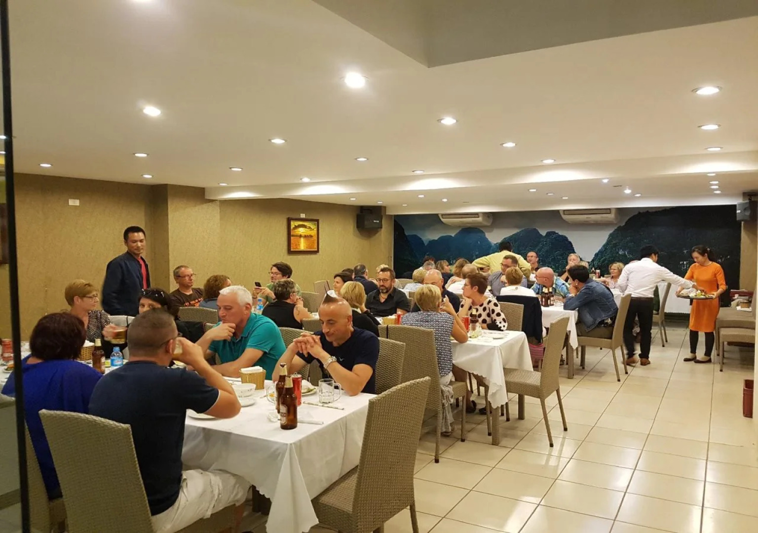 Queen Hotel Ninh Binh