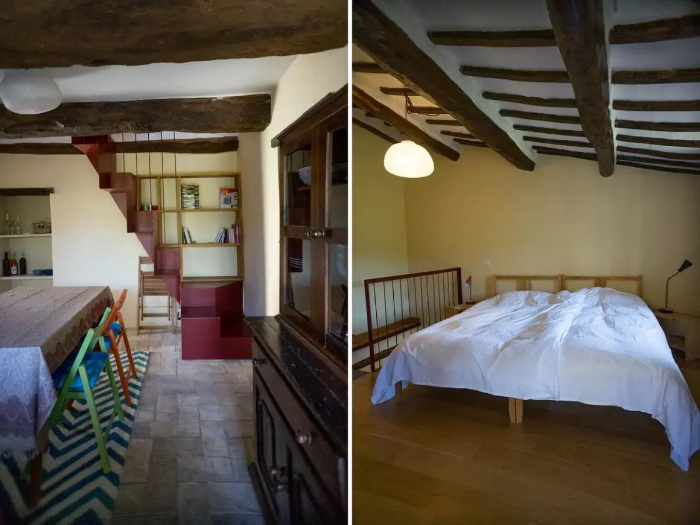 Ostello Bello Assisi Bevagna