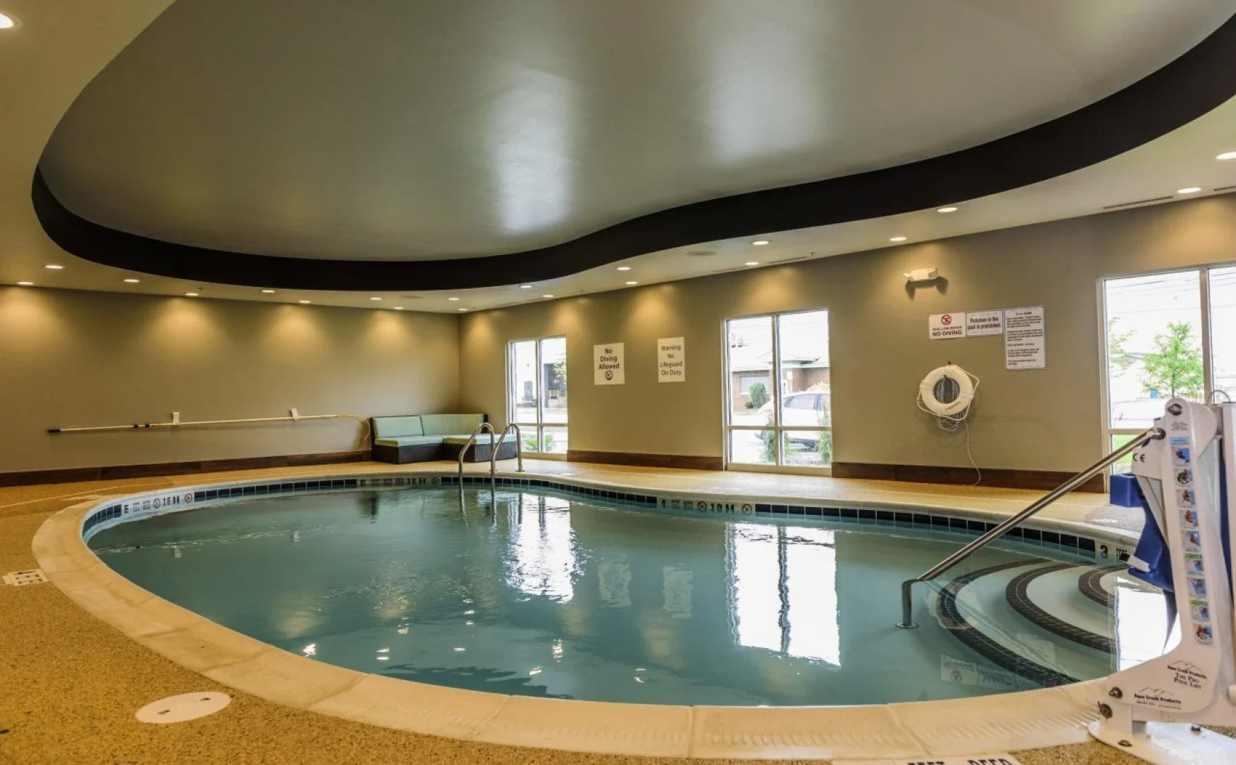 Holiday Inn Express Cheektowaga North East by IHG