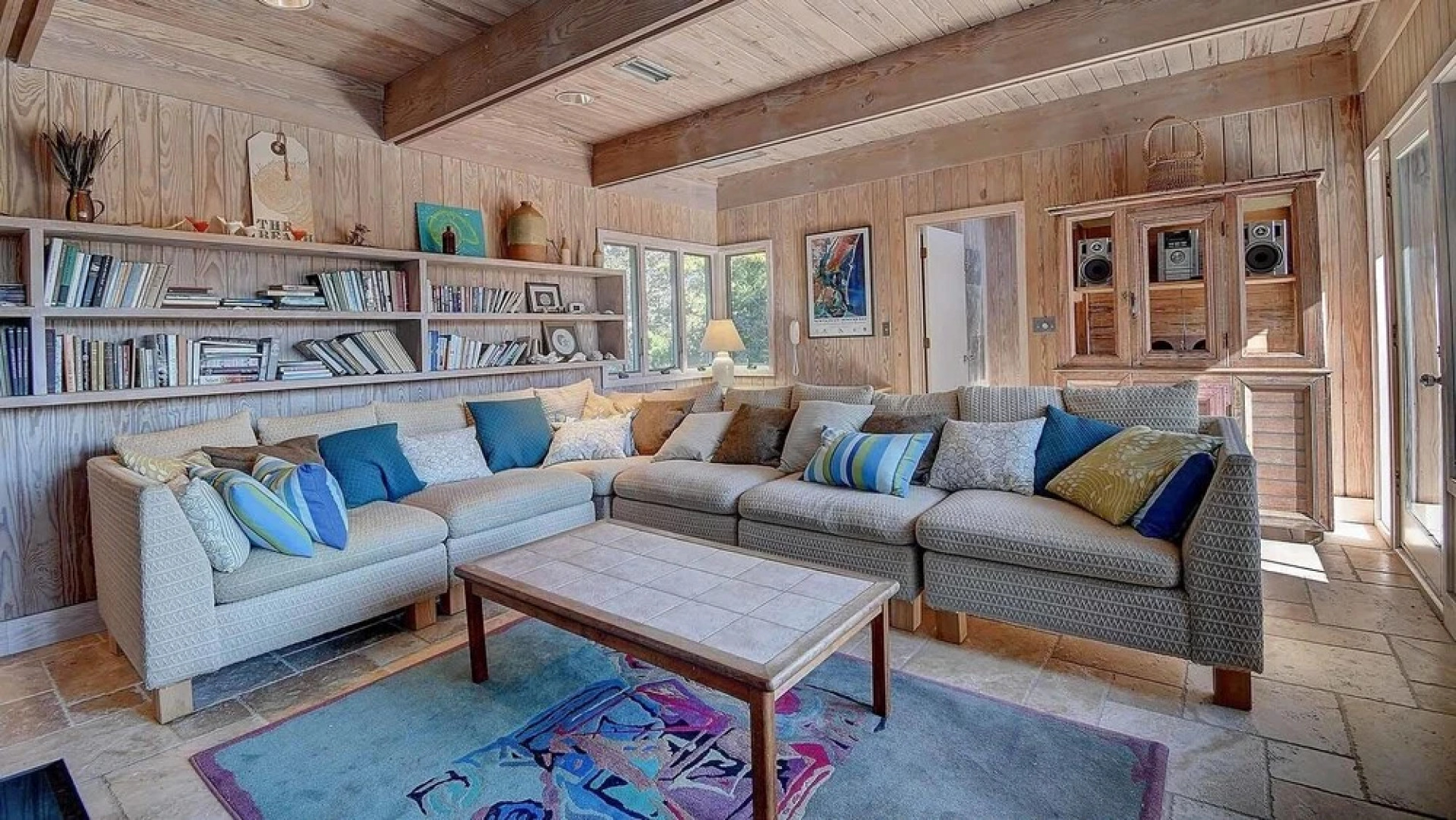 104 the Nautilus 5 Br Home by RedAwning