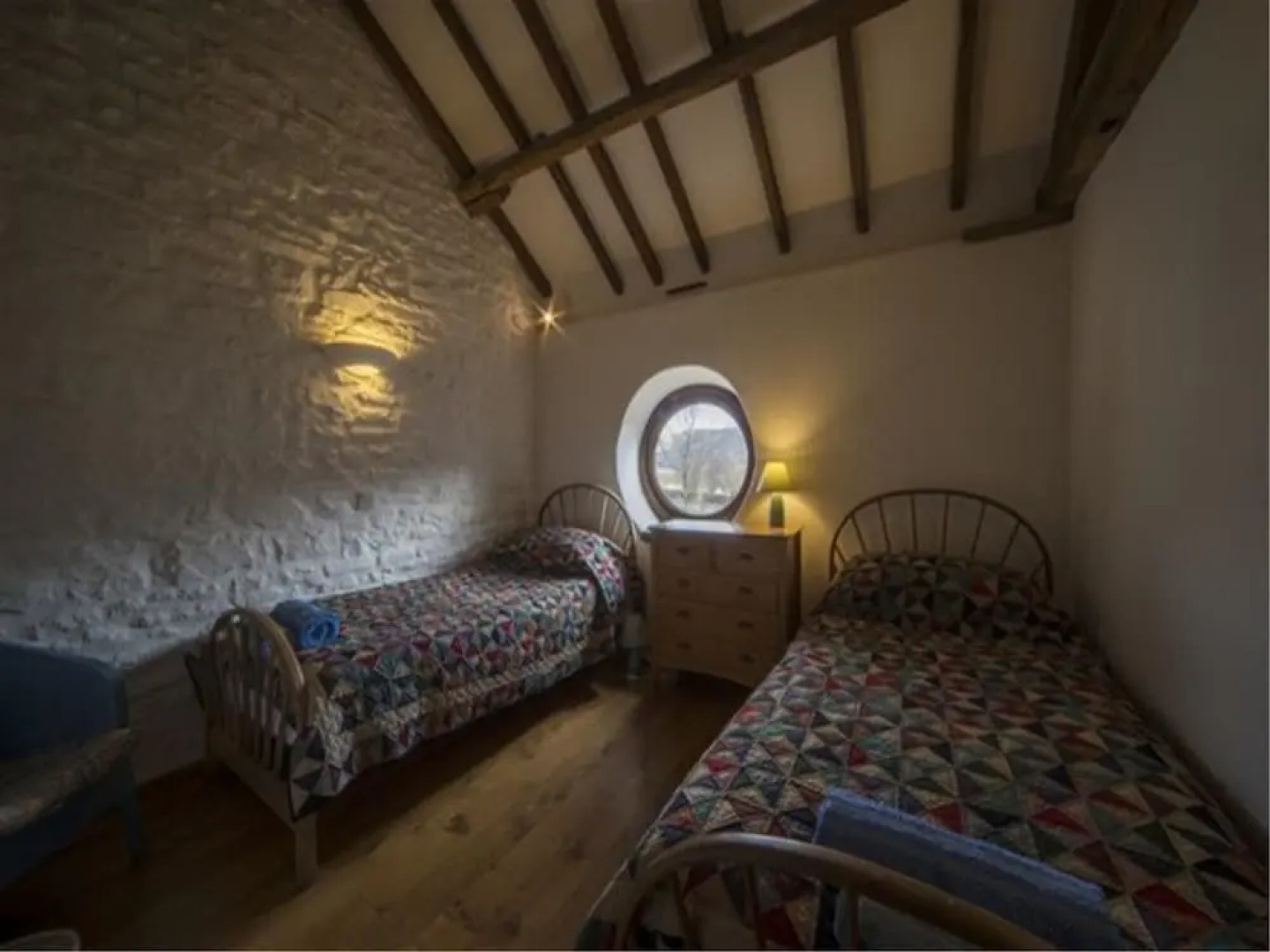 Onnen Fawr Farmhouse