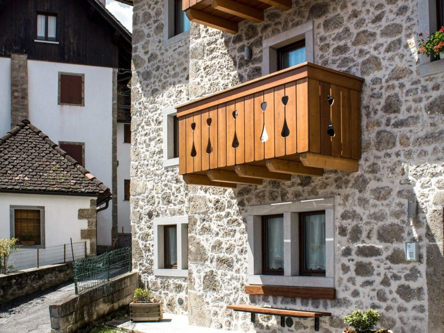 Casa Rasat Ovasta in Ovasta