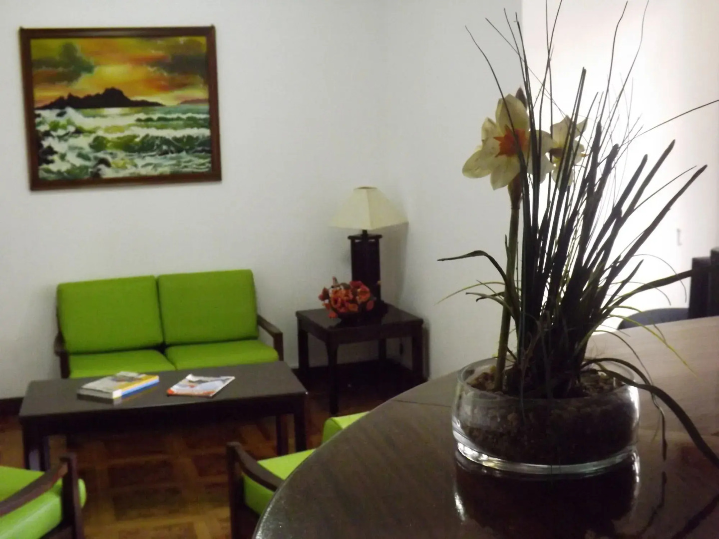 Apart Hotel Avenida
