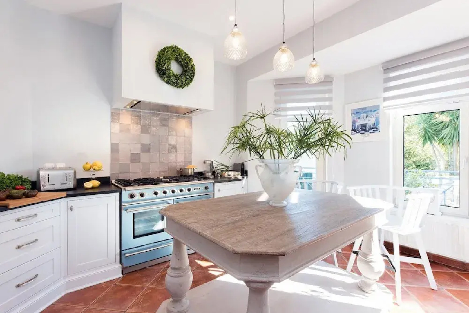 Villa Al'Azraa  by CorfuEscapes