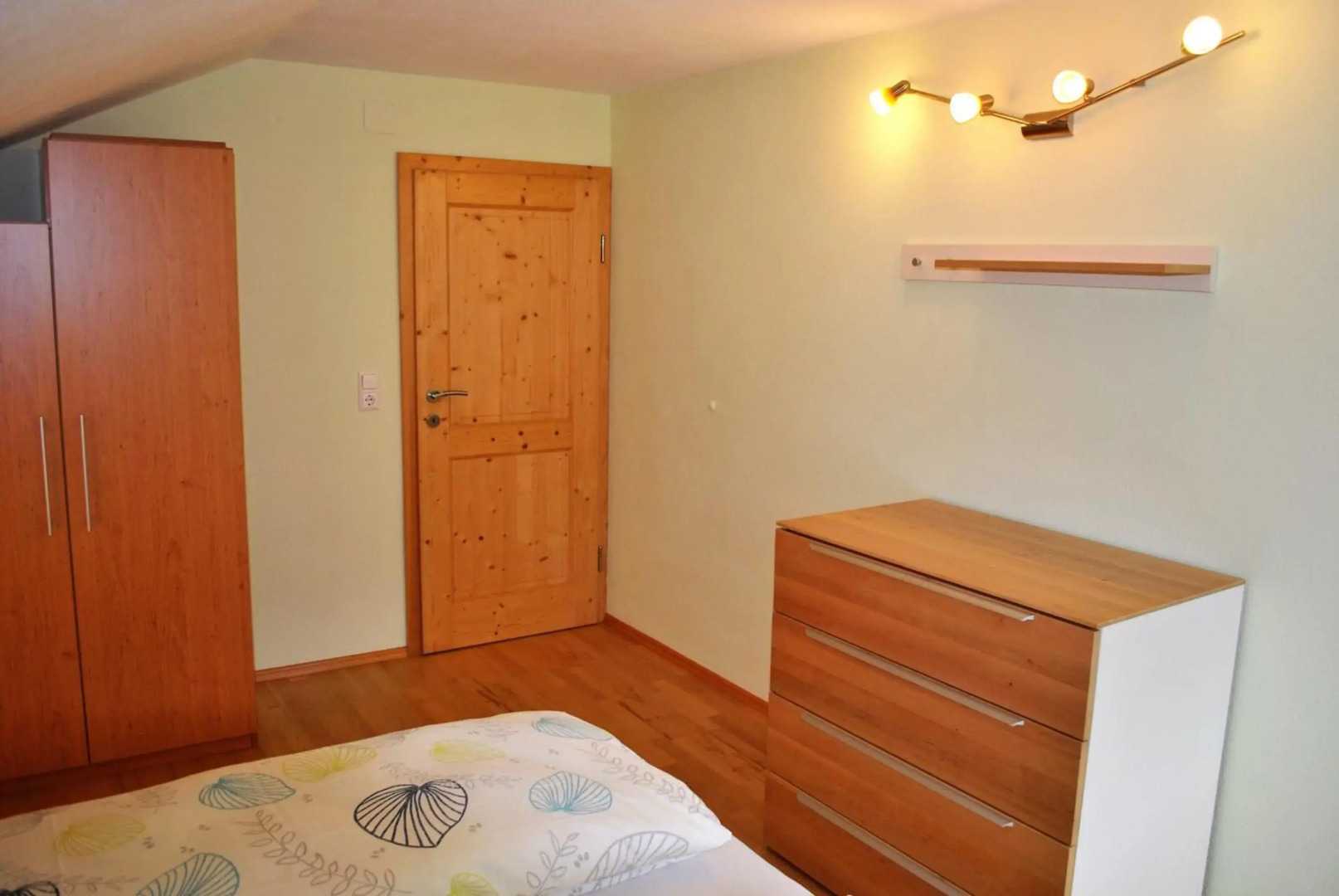 Ferienwohnung Leitner