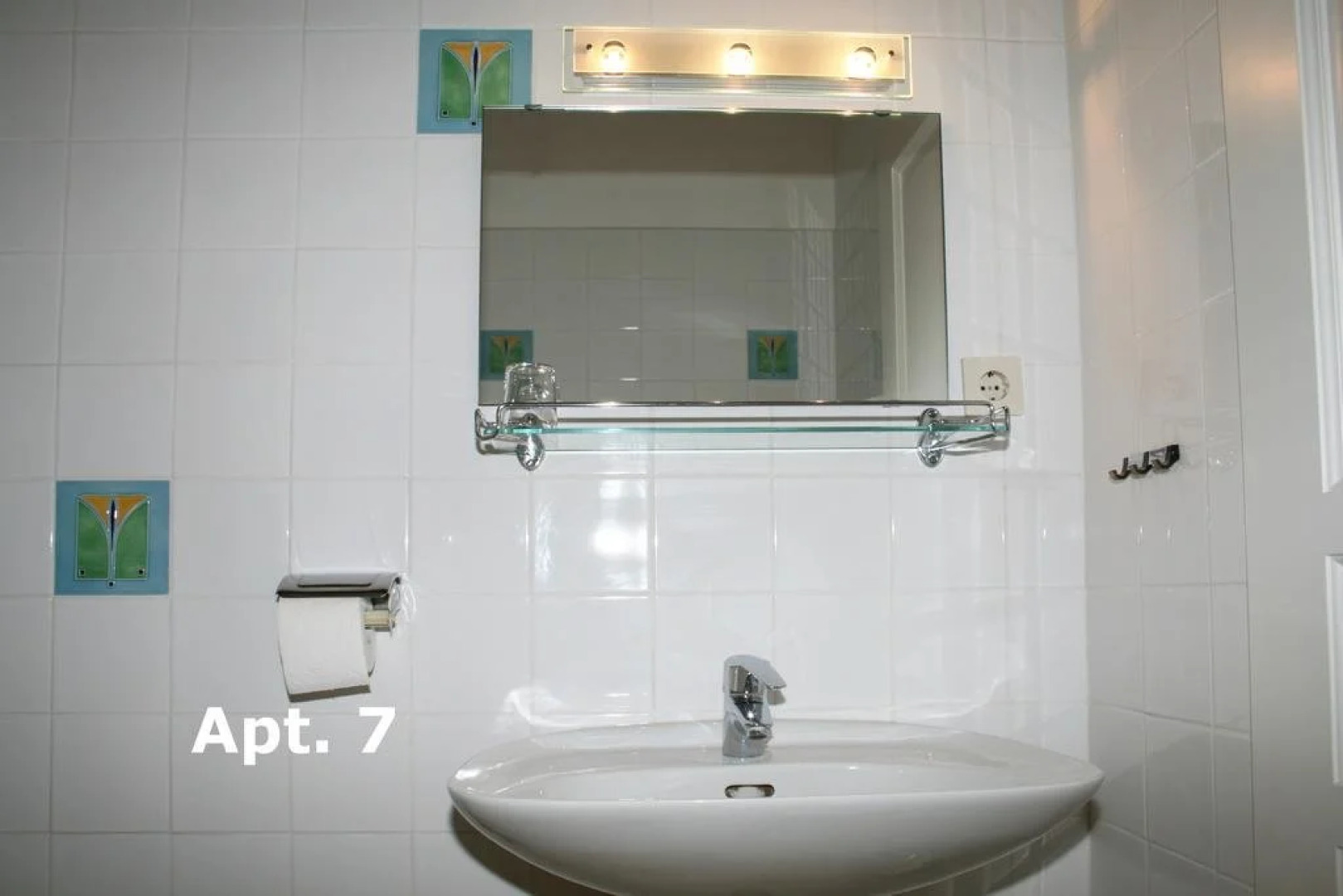 Seeappartements Excelsior