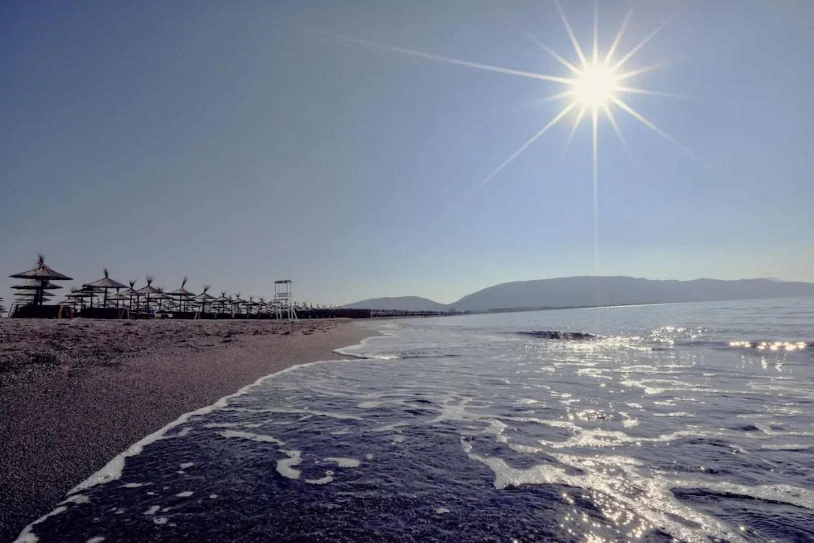 Velipoja Grand Europa Resort, Affiliated by Meliá