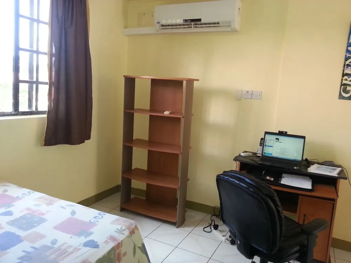 Cool Running Apartments