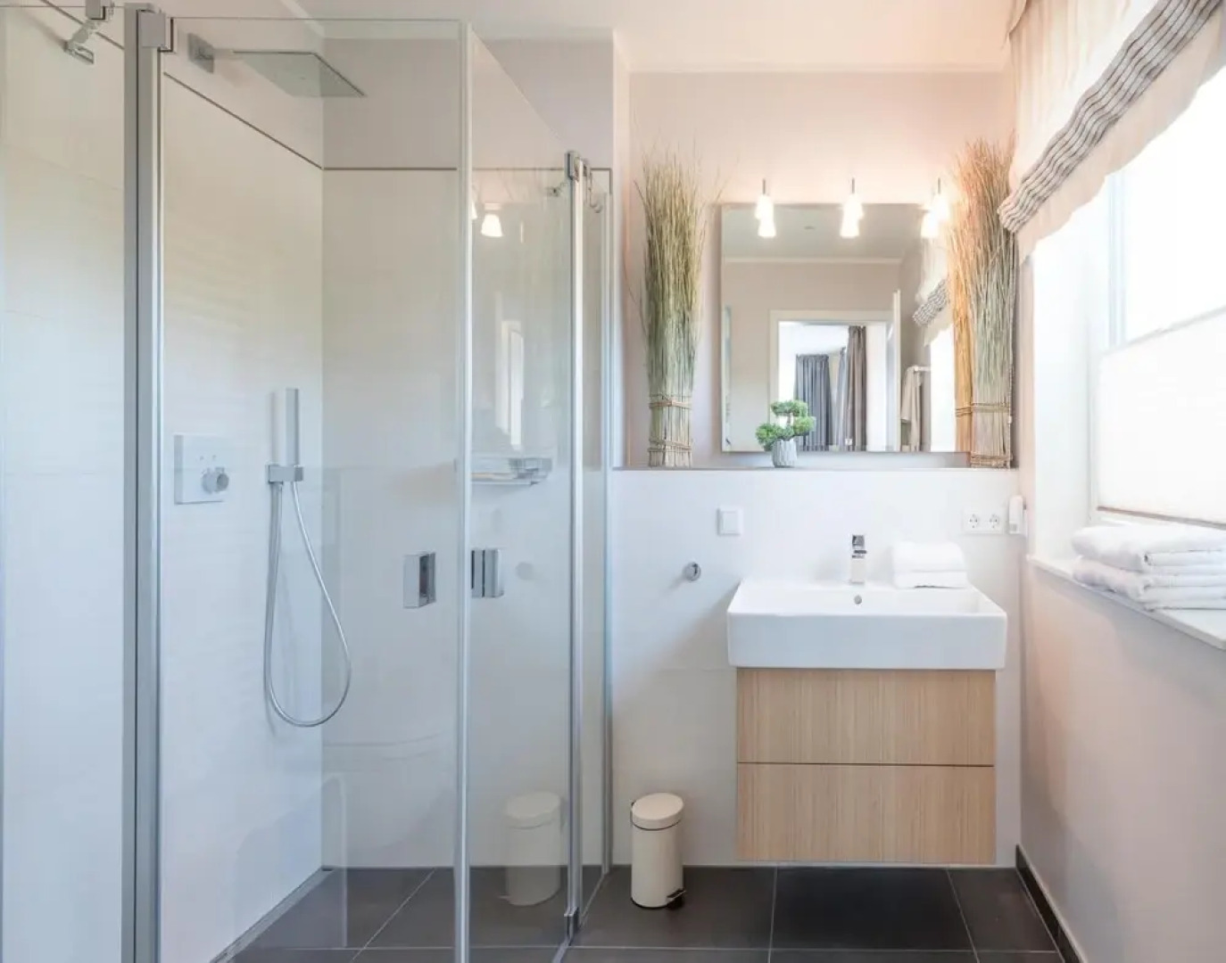 Appartement in Fantastischer Lage auf Nordstrand