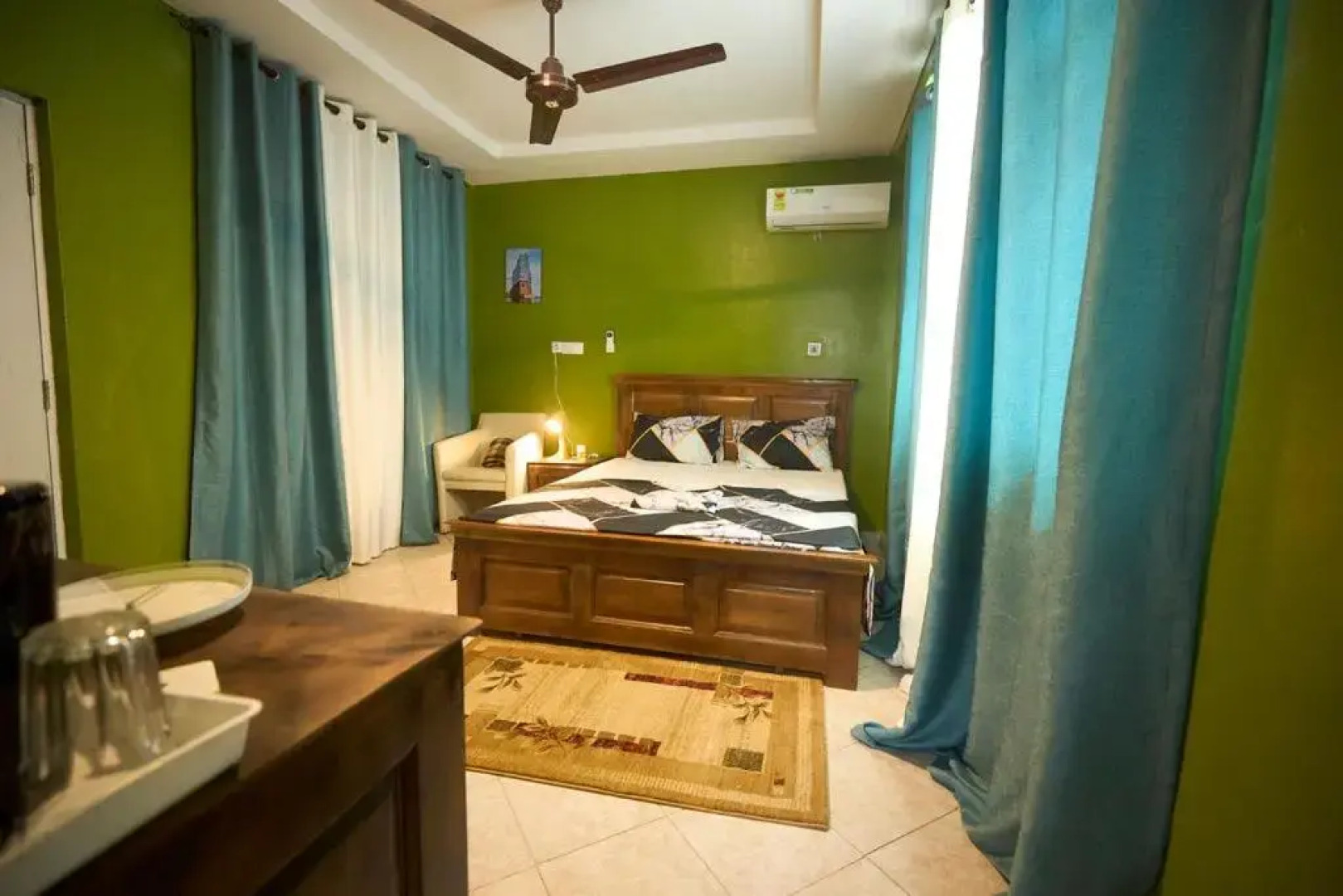 Suncity Imperial Lodge