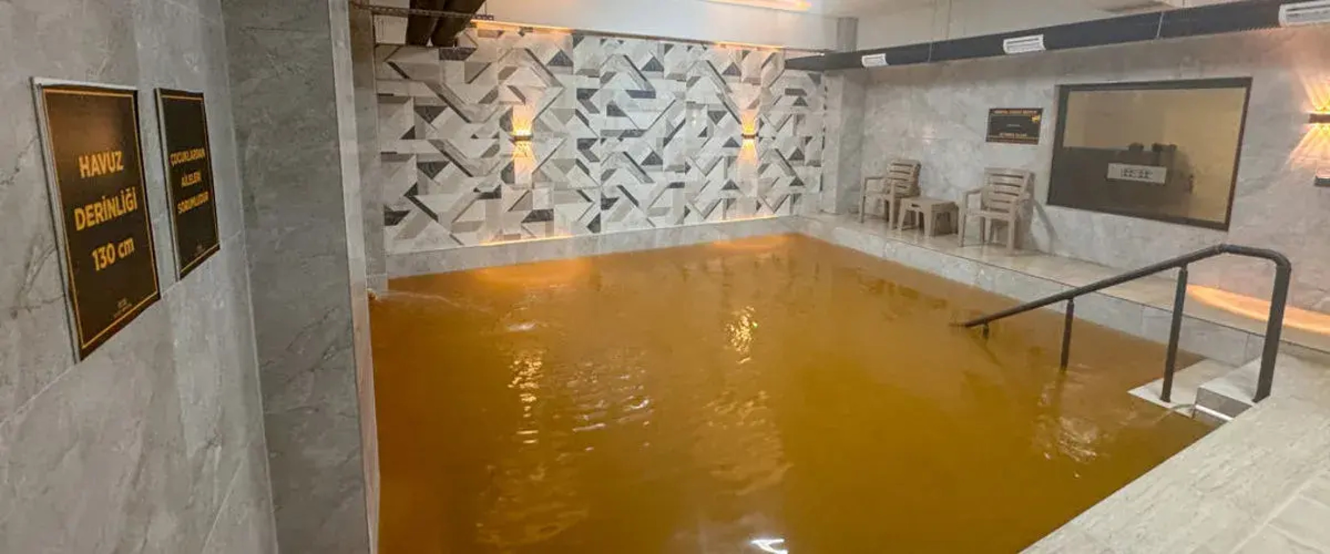 Çelik Thermal & Spa