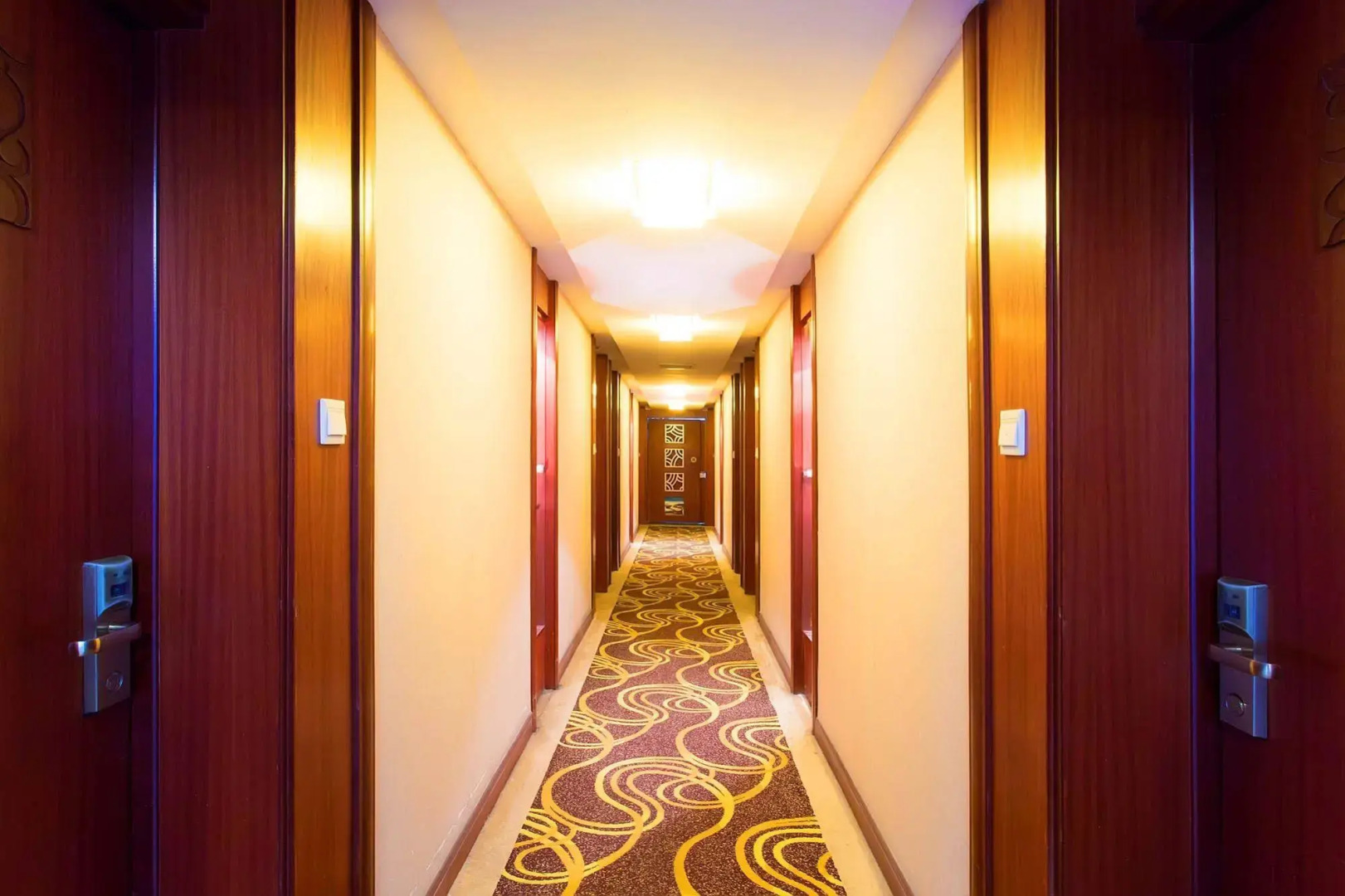 Hangzhou Bokai Westlake Hotel