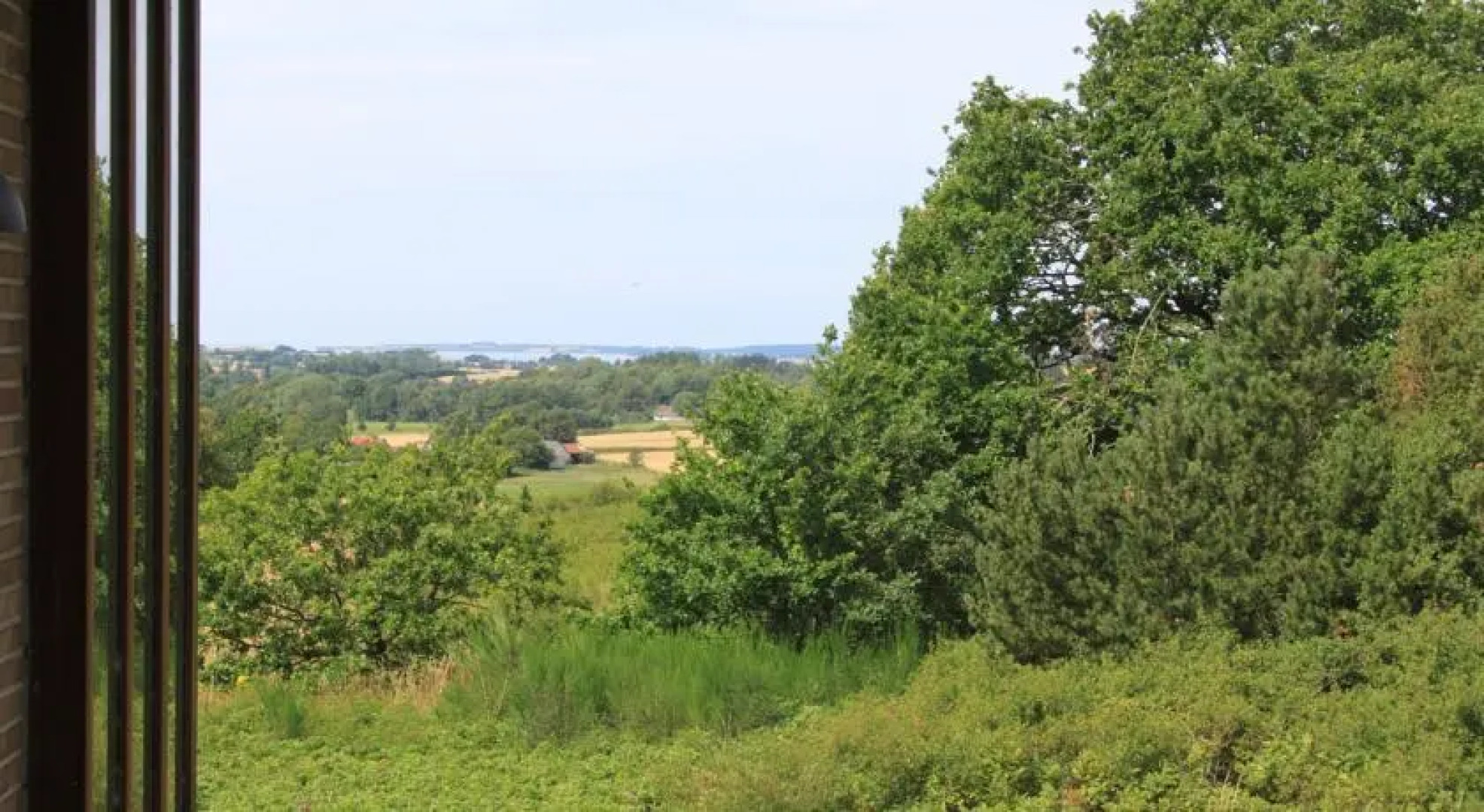 Svanninge Bakker Apartments