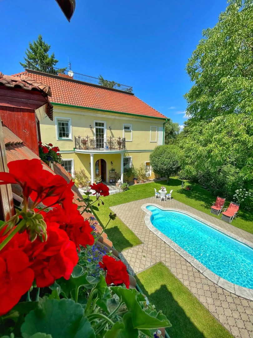 Penzion Na Staré Poště