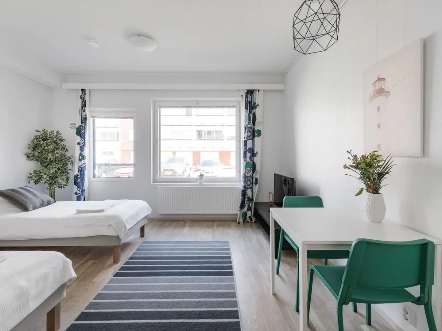 Kotimaailma Apts Joensuu Kalevankatu 36