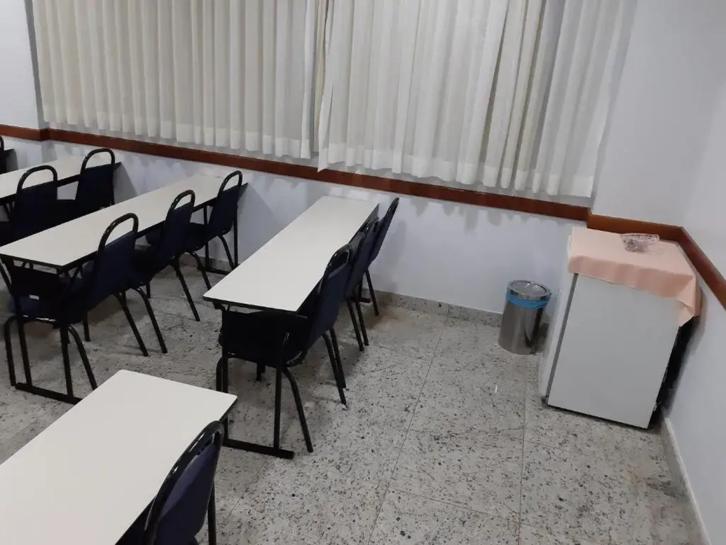 Ipê Plaza Hotel Ltda