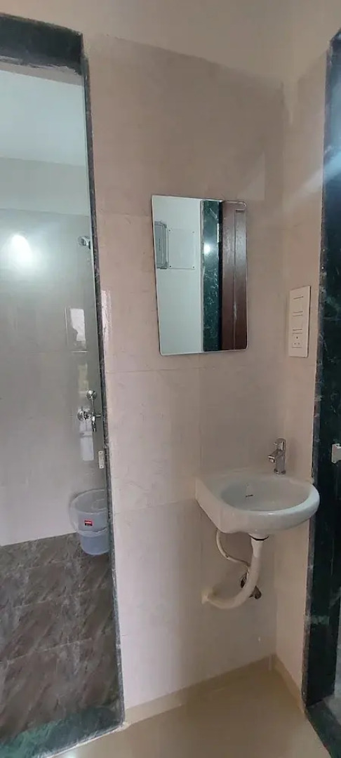 Mountain Breeze Home Stay