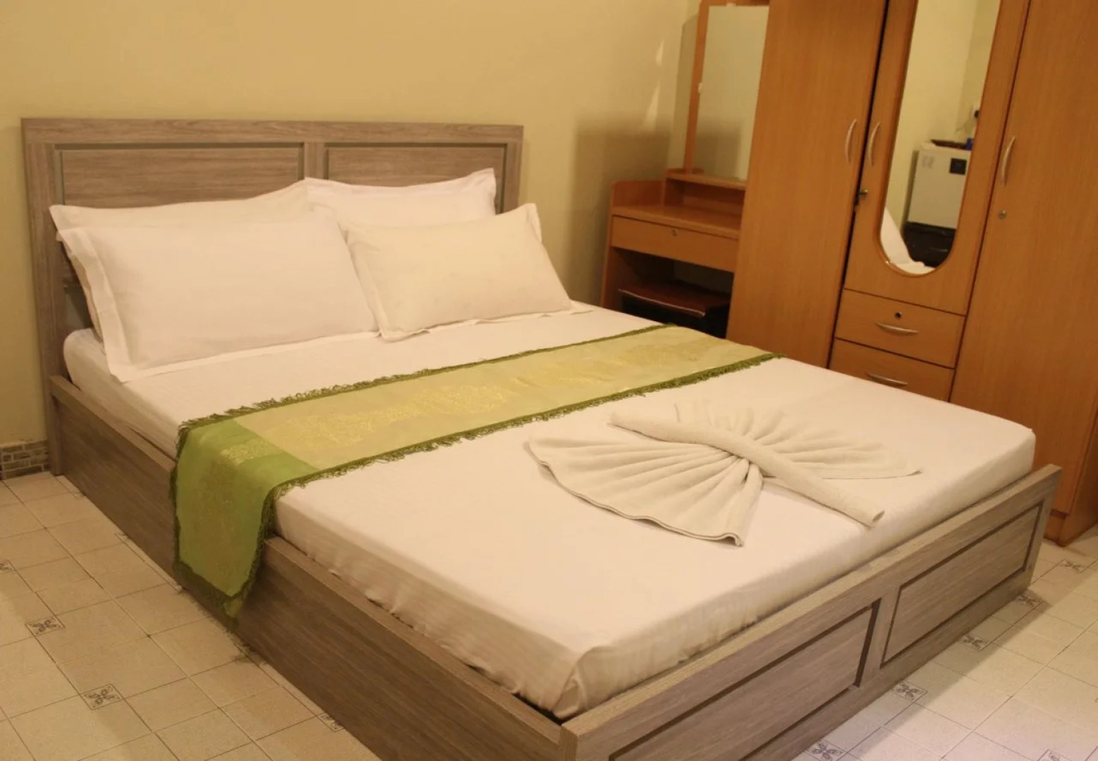 Holiday Lodge Maldives