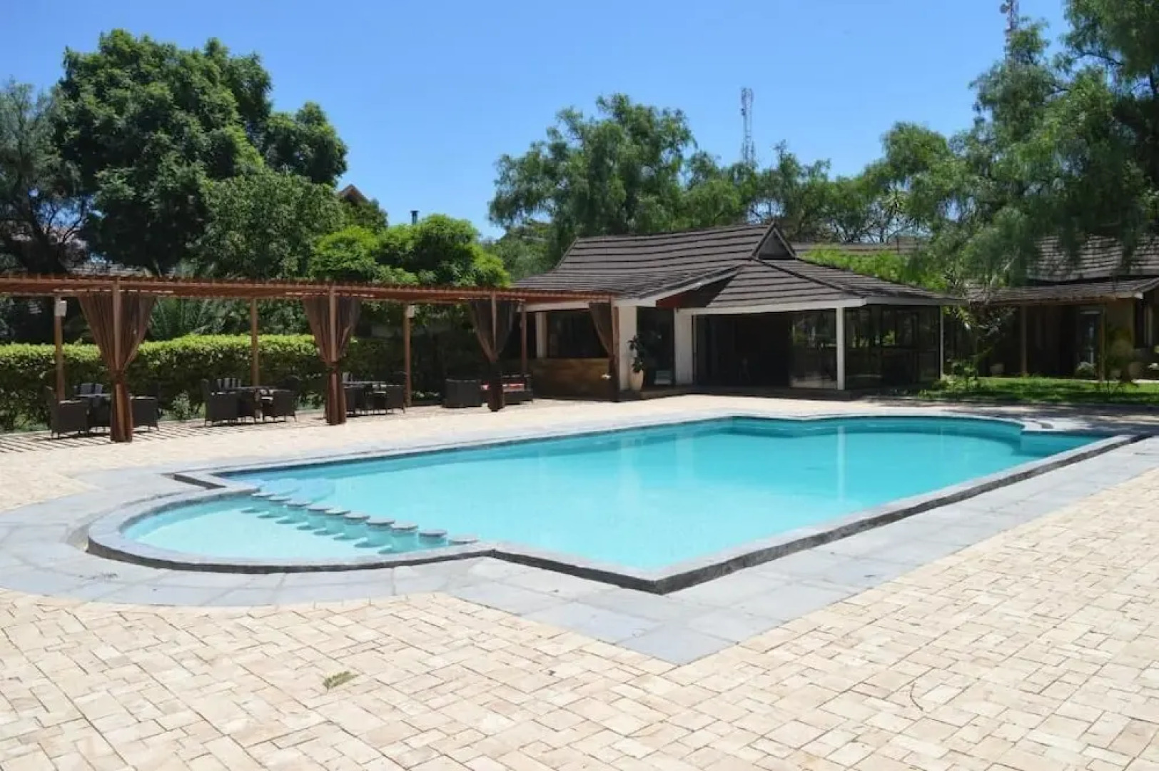 Sandalwood Hotel & Resorts Kitengela