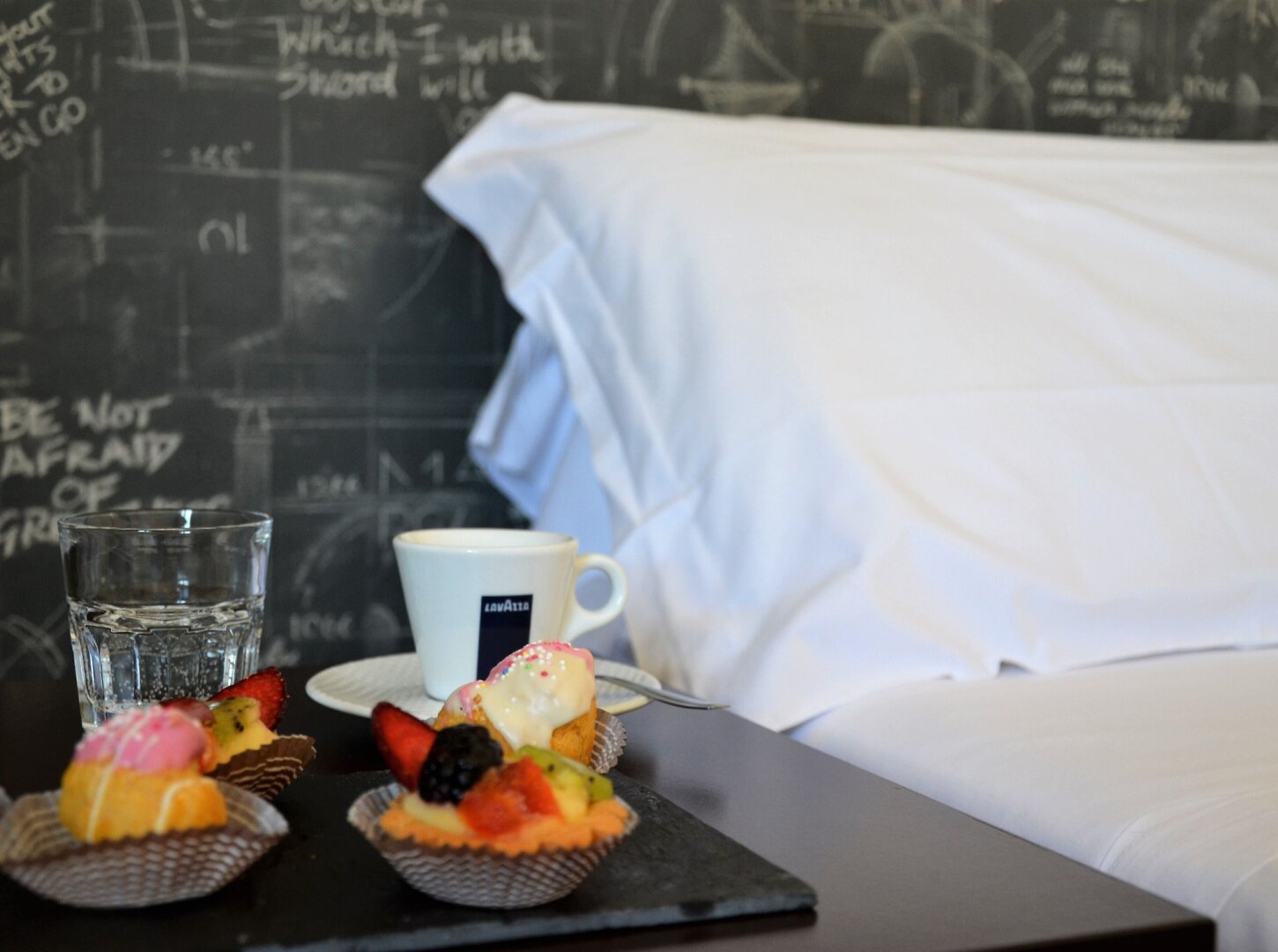 LH Arca Street Art Hotel