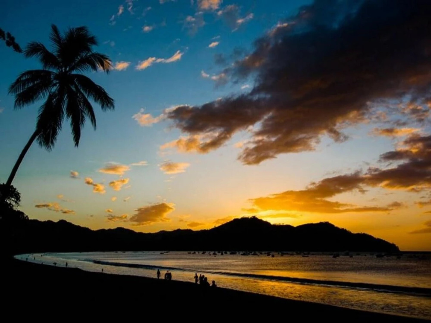 Ocean View Condo - Few minute walk to the beach and restaurants