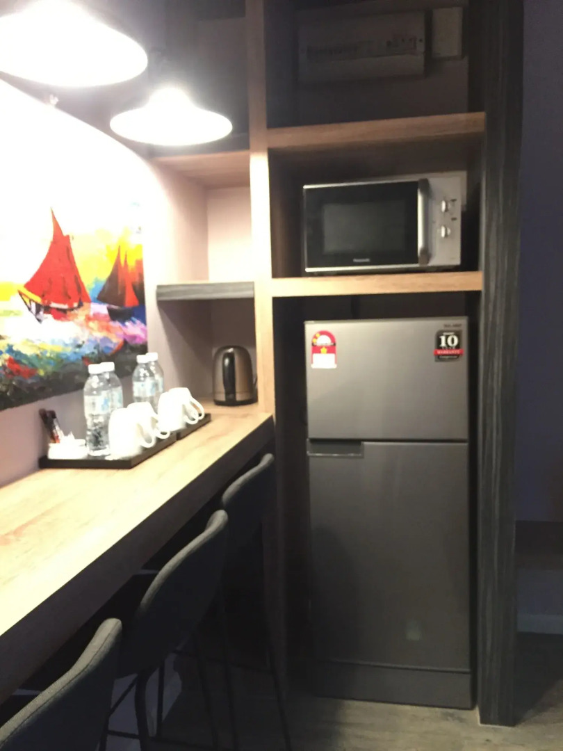 The Royale Chenang Resort